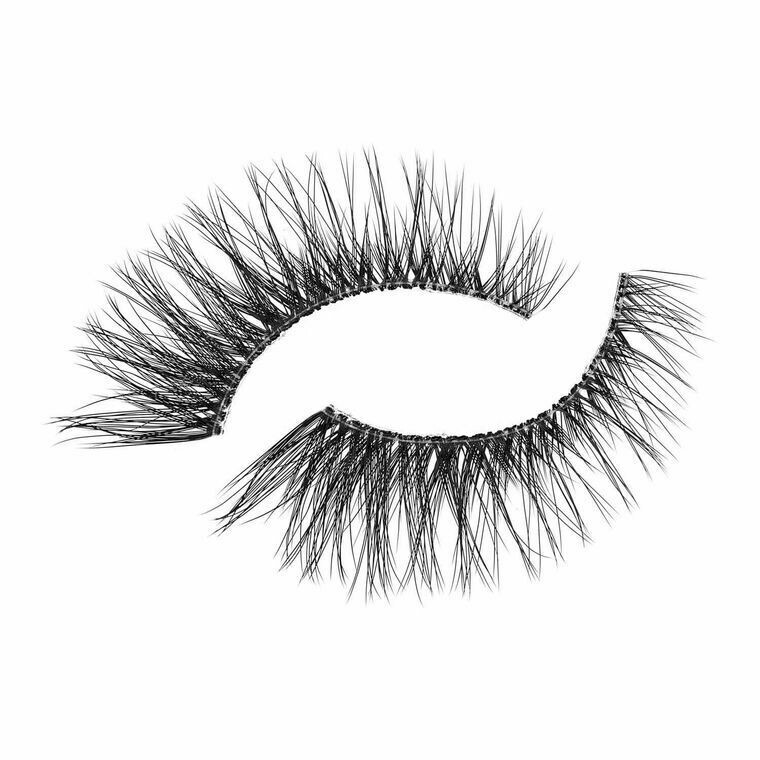 Jolie Beauty Faux Mink Lashes- Vivienne