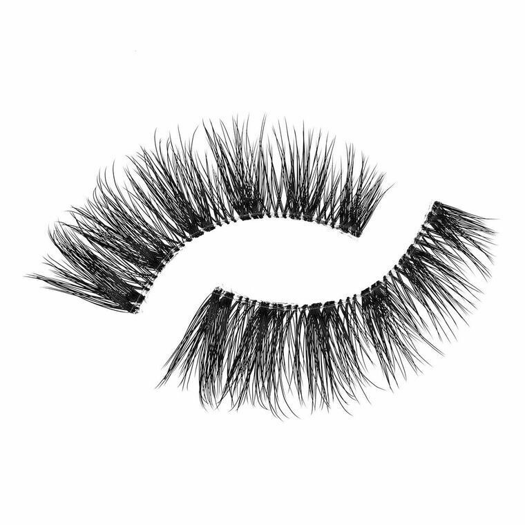 Jolie Beauty Faux Mink Lashes- Melody