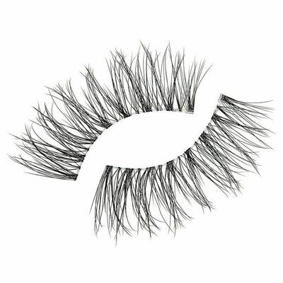 Jolie Beauty Faux Mink Lashes- Sofia