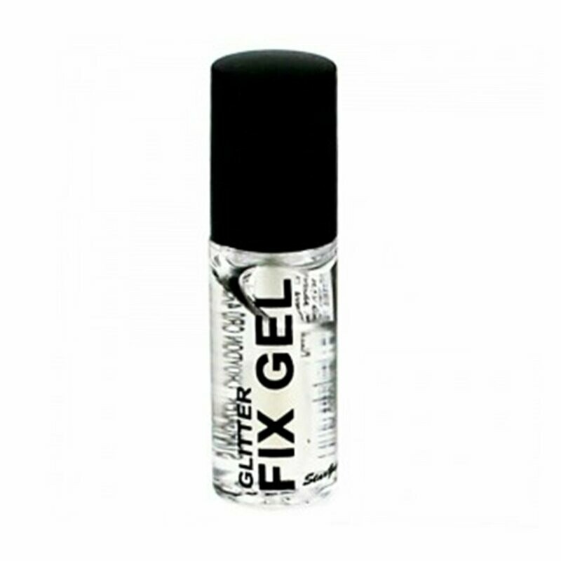 Stargazer Glitter Fix Gel Fixing Glue