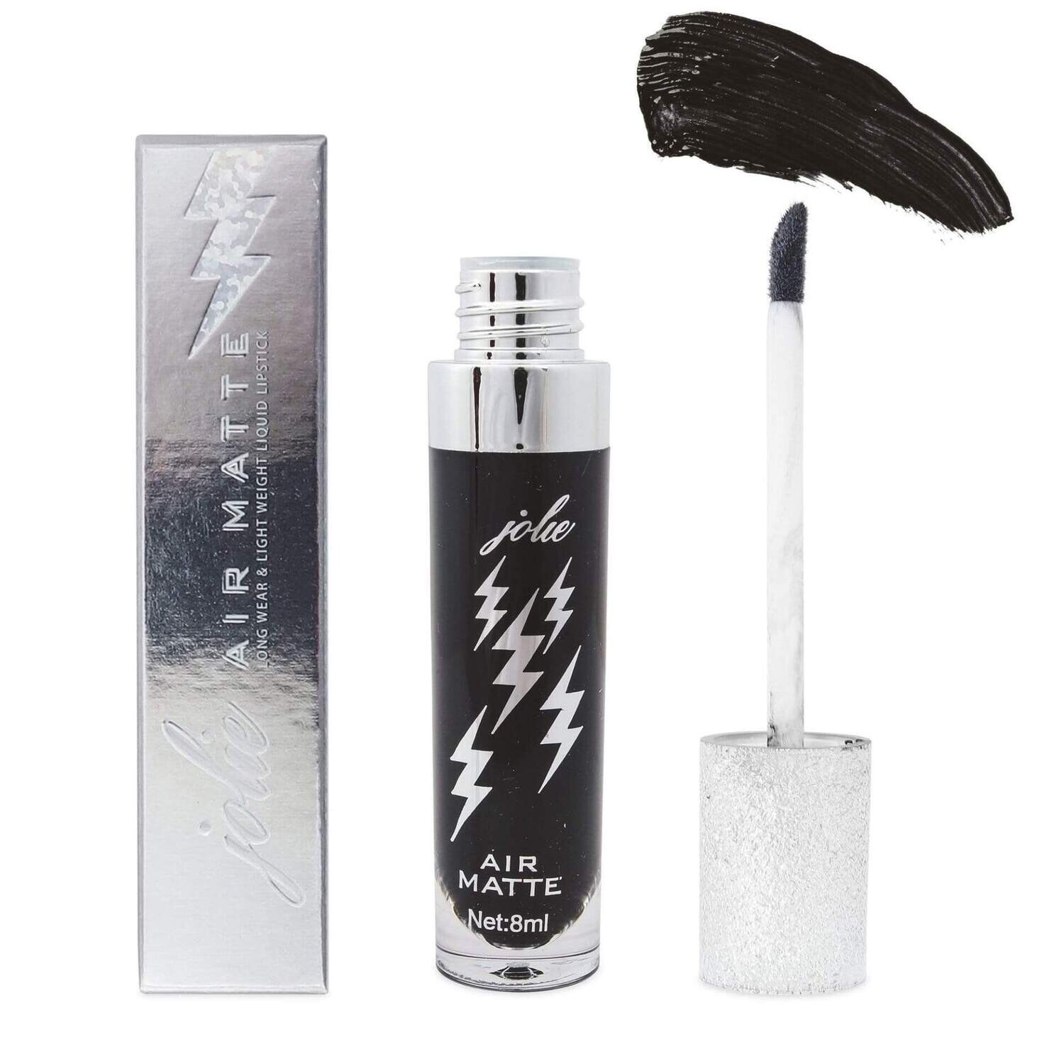 Jolie Beauty Air Matte Liquid Lipstick- Demise
