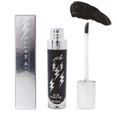 Jolie Beauty Air Matte Liquid Lipstick- Demise