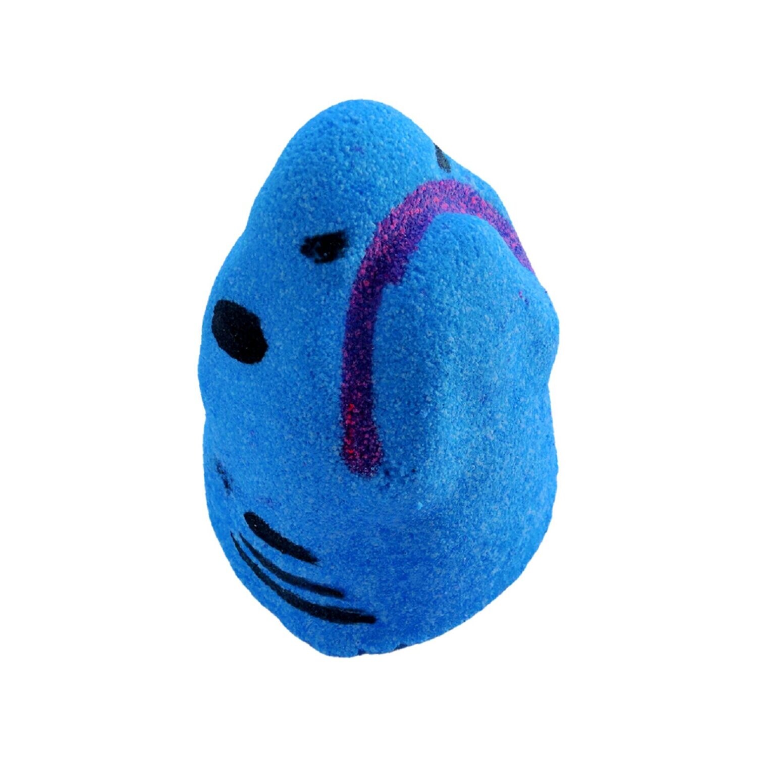 Posh Brats Finley Shark Colour Streaming Bath Bomb 130g