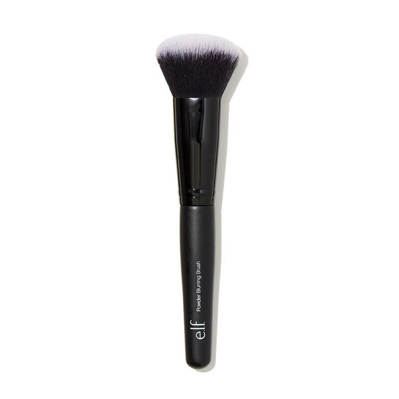 e.l.f. Selfie Ready Powder Blurring Brush