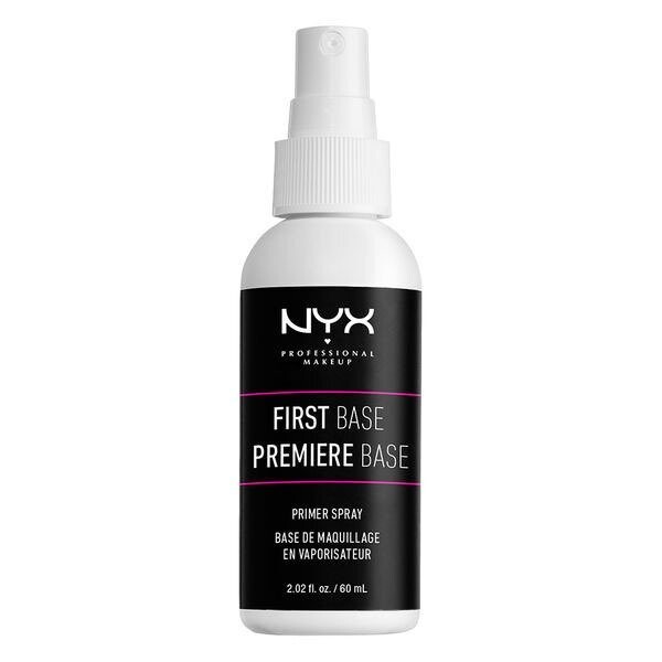 NYX First Base Primer Spray 60ml