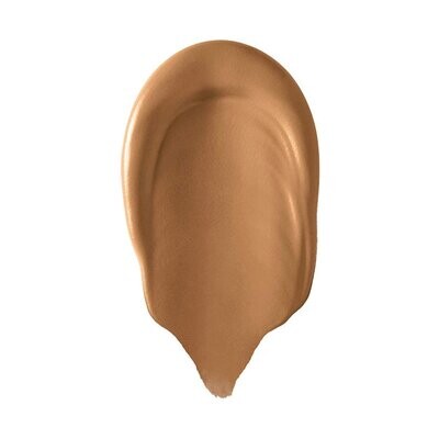 NYX Stay Matte But Not Flat Liquid Foundation, Shade: Deep Golden