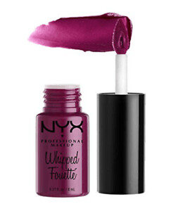 NYX Whipped Lip & Cheek Souffle