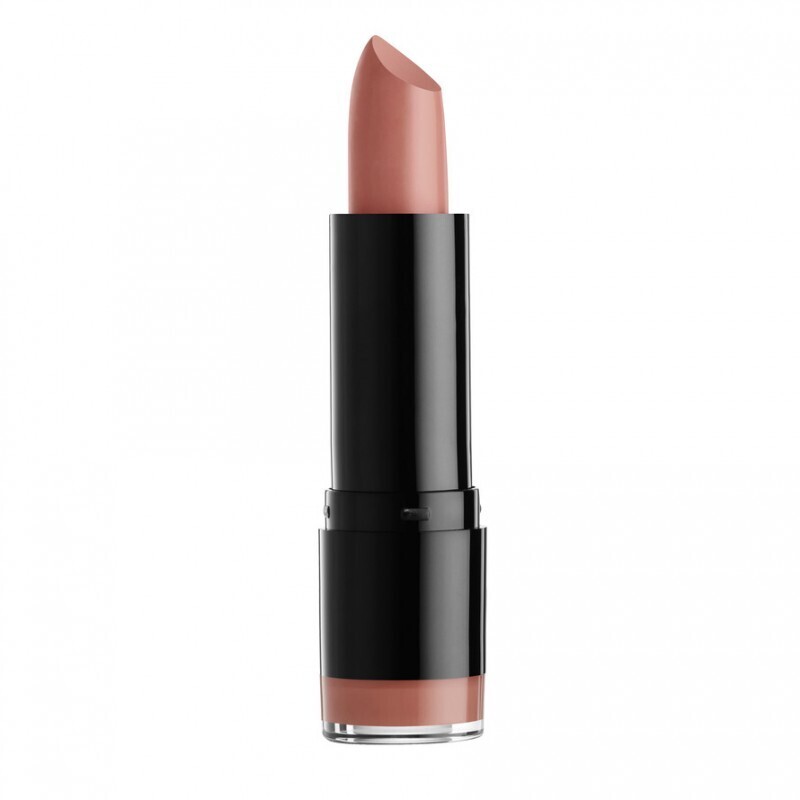 NYX Extra Creamy Round Lipstick- Thalia