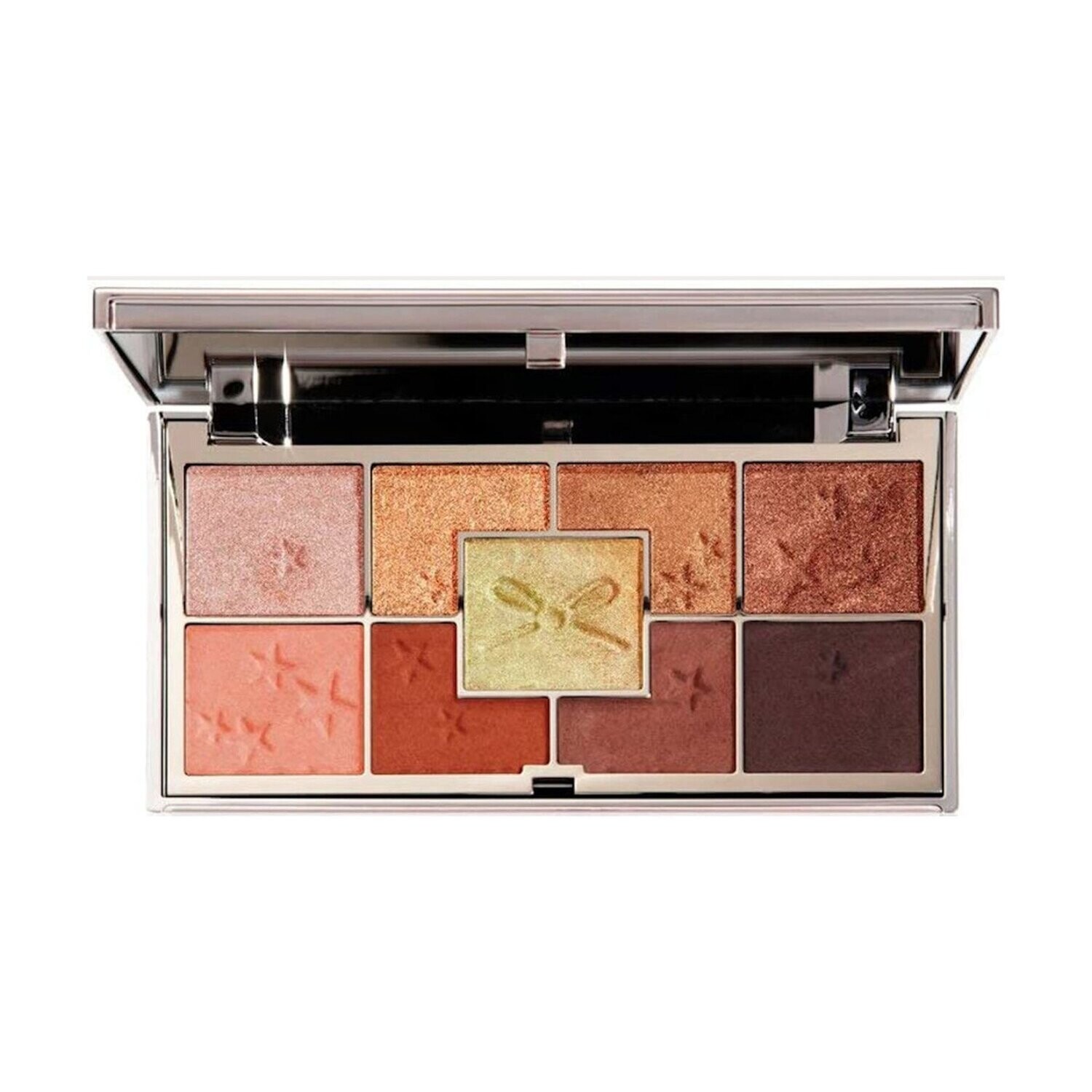 Ciate London Astrolights Burnt Eyeshadow Palette