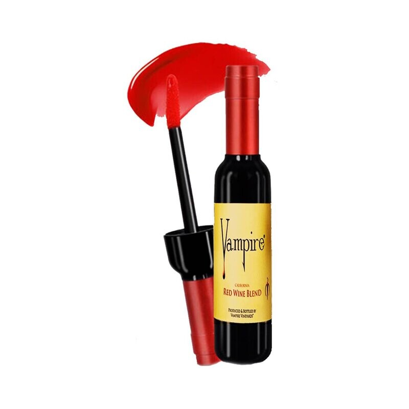 Vampyre Cosmetics Lip Stick- Red Wine Blend