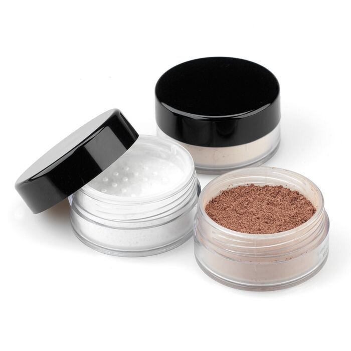 Stargazer Loose Powder- Translucent