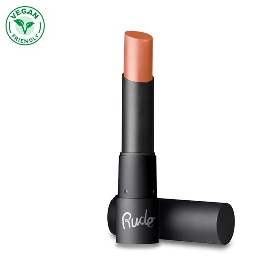 Rude Cosmetics Attitude Matte Lipstick- Unruly