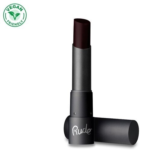 Rude Cosmetics Attitude Matte Lipstick- Shrewd