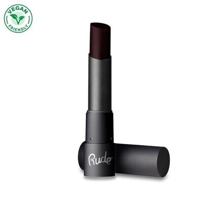 Rude Cosmetics Attitude Matte Lipstick- Shrewd