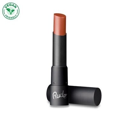 Rude Cosmetics Attitude Matte Lipstick- Naughty