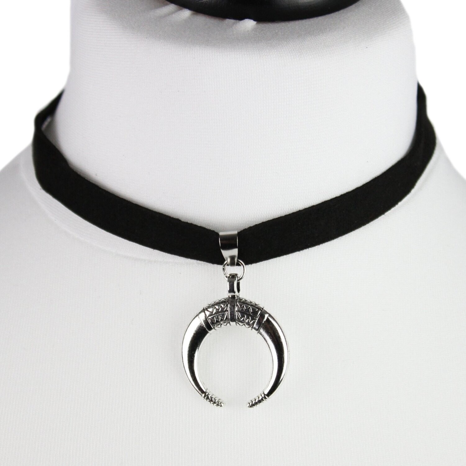 Horn Choker