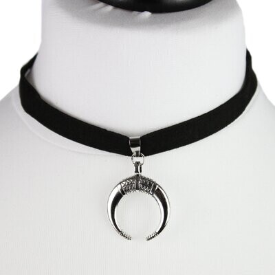 Horn Choker