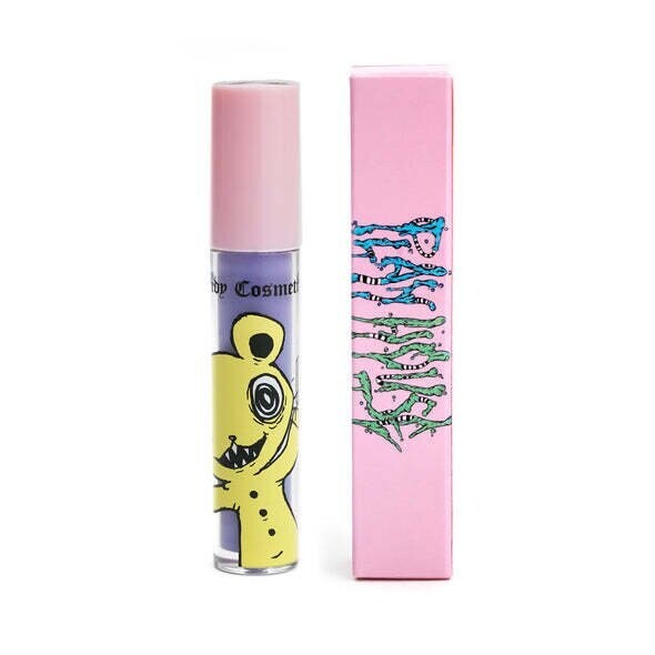 Cult Candy Cosmetics Playhouse Matte Liquid Lipstick- Gummy