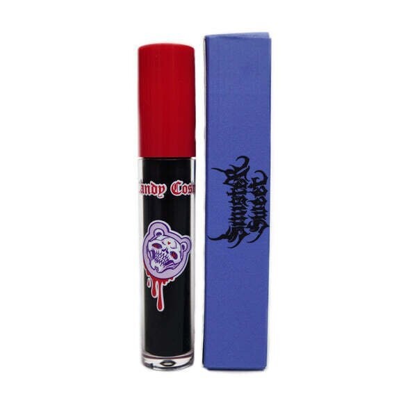 Cult Candy Cosmetics  Matte Liquid Lipstick- Brutal
