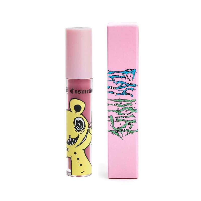 Cult Candy Cosmetics Playhouse Matte Liquid Lipstick- BB