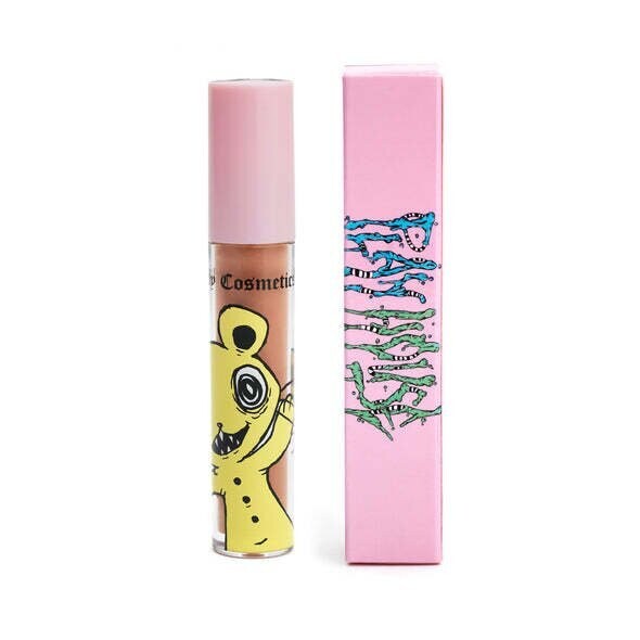 Cult Candy Cosmetics Playhouse Matte Liquid Lipstick- Lollie