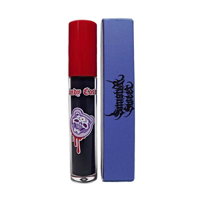 Cult Candy Cosmetics  Matte Liquid Lipstick- Dogtooth