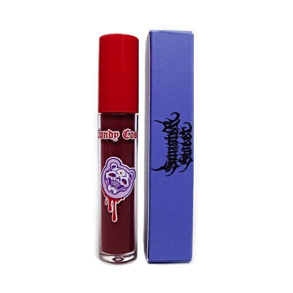 Cult Candy Cosmetics  Matte Liquid Lipstick- Roachie