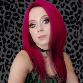 Red Hair Dye