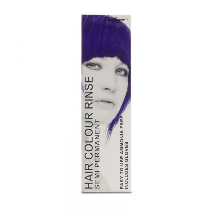 Stargazer Hair Colour  VIOLET