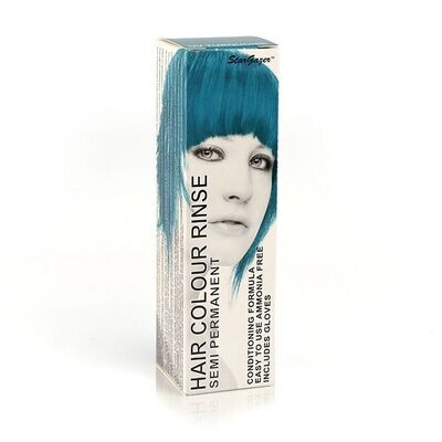 Stargazer Hair Colour  UV TURQUOISE