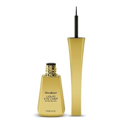 Stargazer Liquid Eyeliner- Extra Black Stargazer Liquid Eyeliner- Extra Black