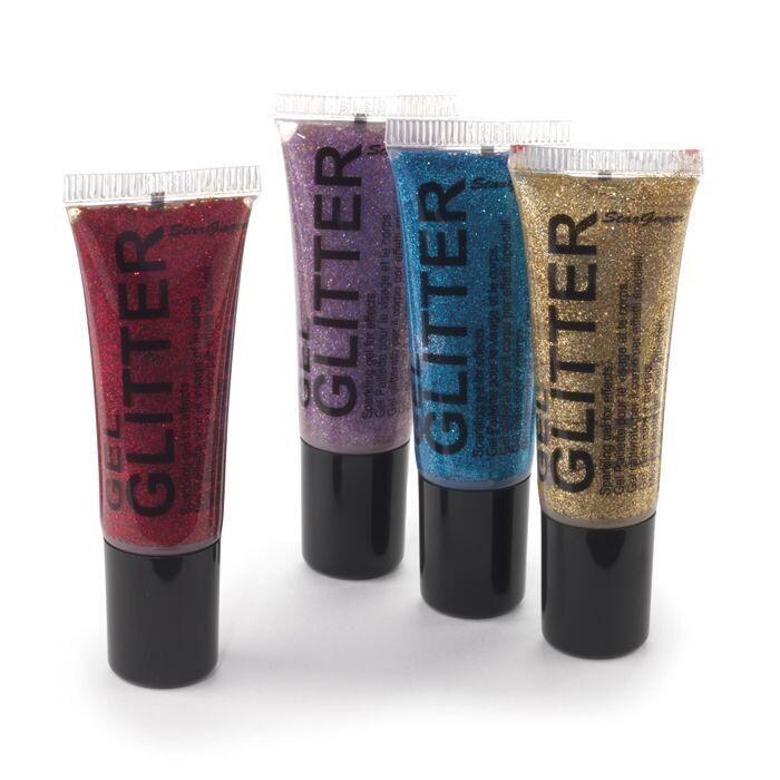 Stargazer Sparkling Glitter Gel