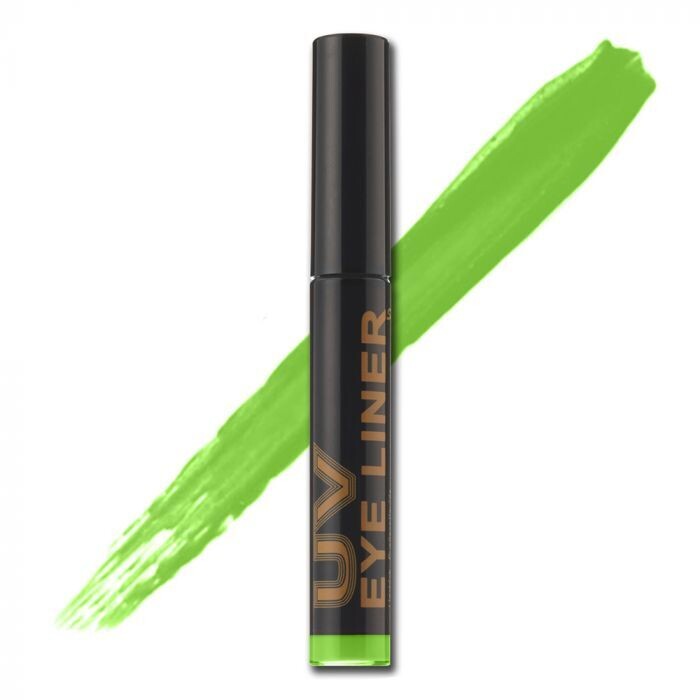 Stargazer Neon Liquid Eyeliner- Neon Green