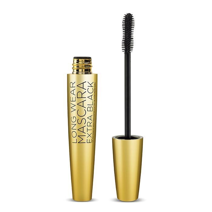 Stargazer Long Wear Mascara- Extra Black