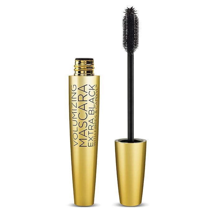 Stargazer Volumizing Mascara- Extra Black