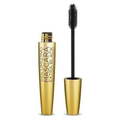 Stargazer Volumizing Mascara- Extra Black