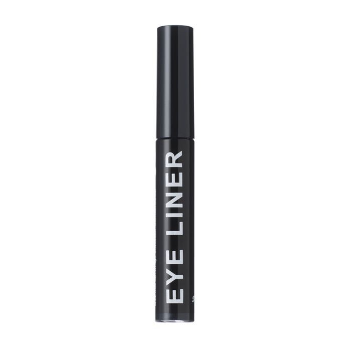 Stargazer Liquid Eyeliner- Black