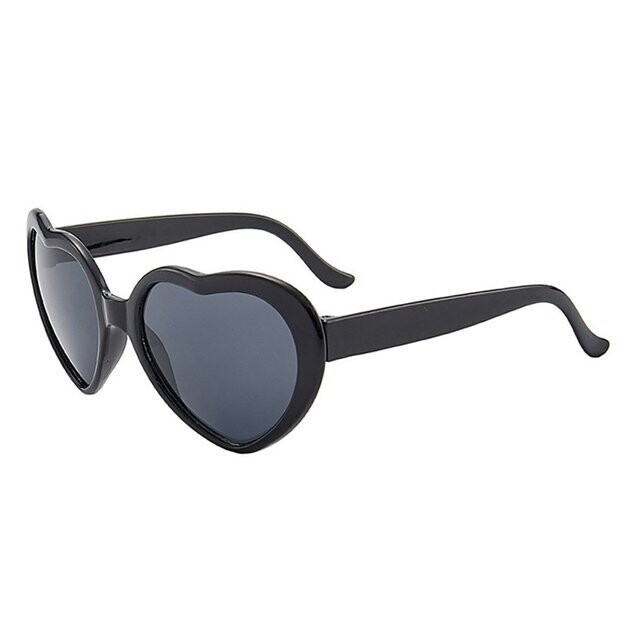 Heart Sunglasses