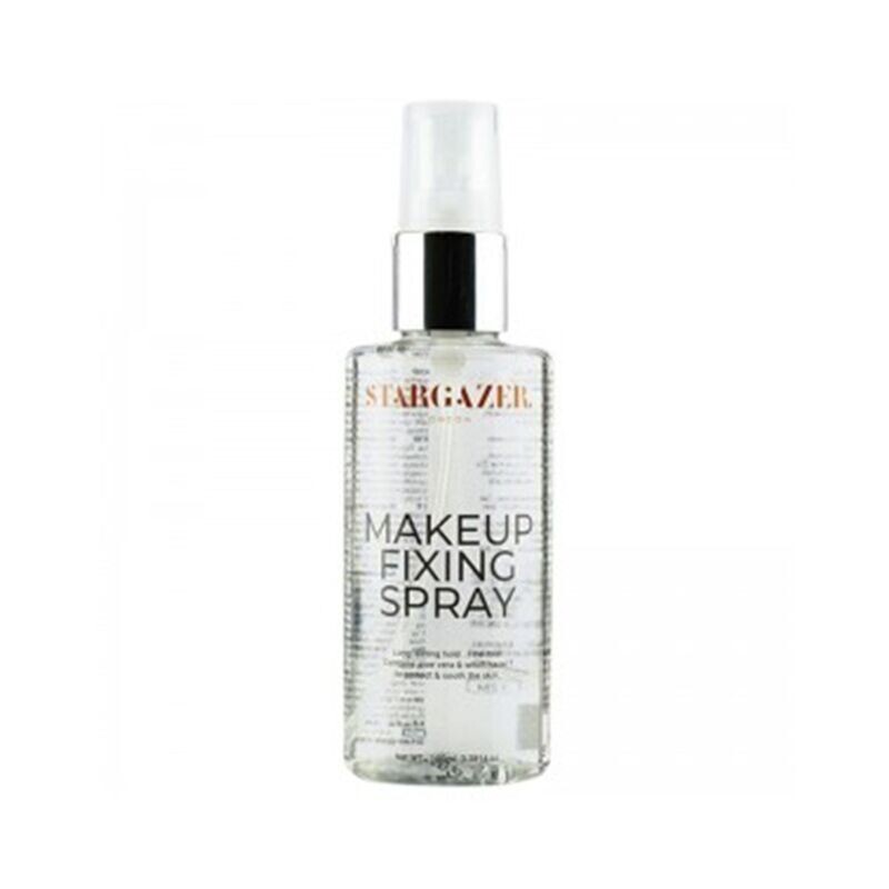 Stargazer Makeup Fixing Spray 100ml