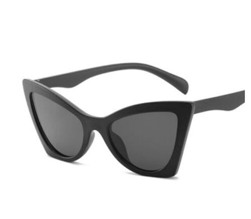 Gothic Cat Eye Sunglasses