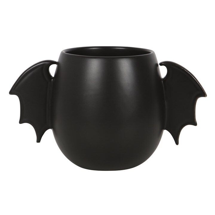 Bat Wing Mug