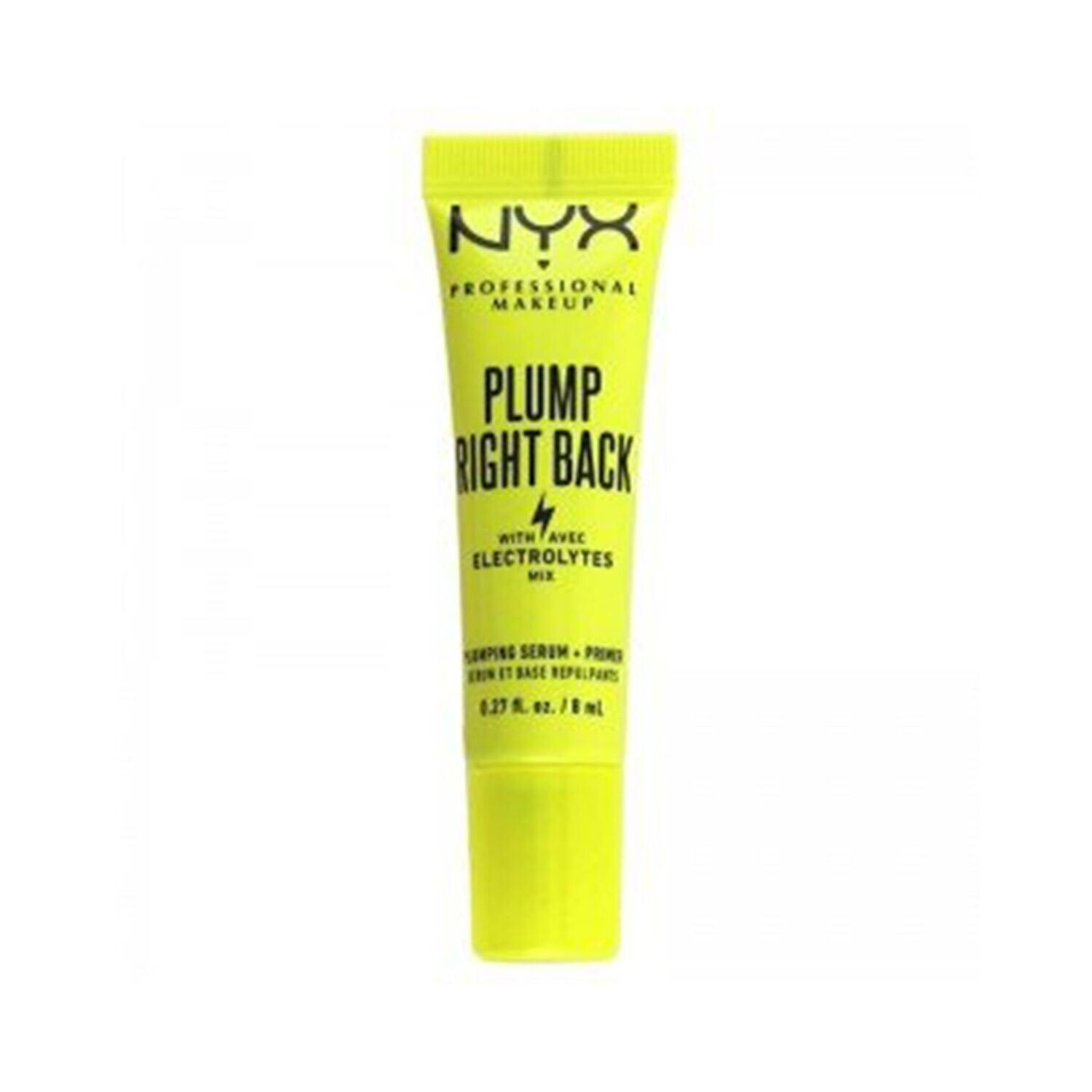 NYX Plump Right Back Plumping Serum + Primer