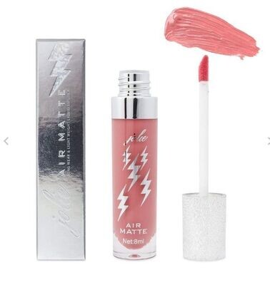 Jolie Beauty Air Matte Liquid Lipstick- Sultry