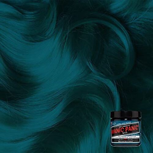 Manic Panic High Voltage Classic Hair Colour VOODOO FOREST