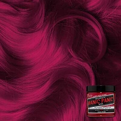 Manic Panic High Voltage Classic Hair Colour CLEO ROSE