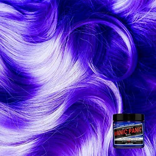 Manic Panic High Voltage Classic Hair Colour LIE LOCKS
