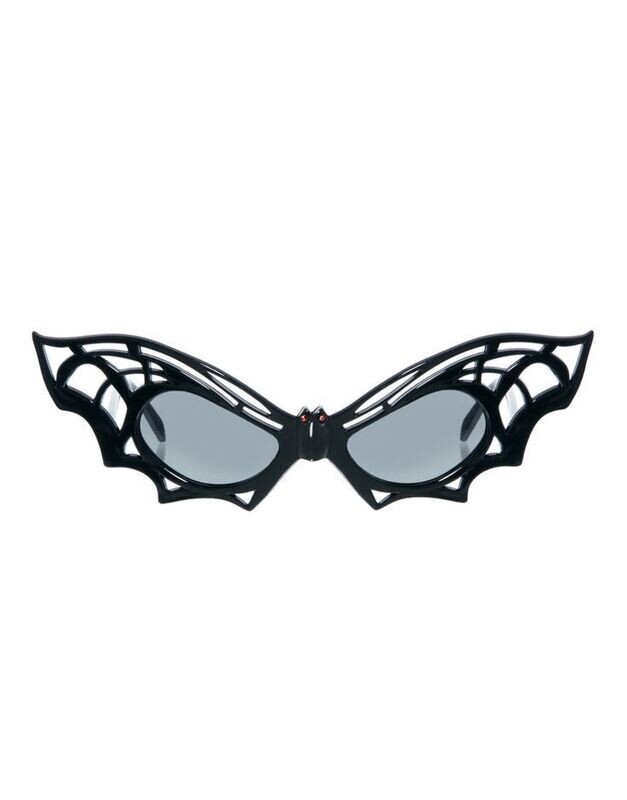 Bat Wing Sunglasses