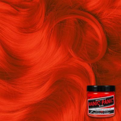 Manic Panic Hair Colour PSYCHADELIC SUNSET