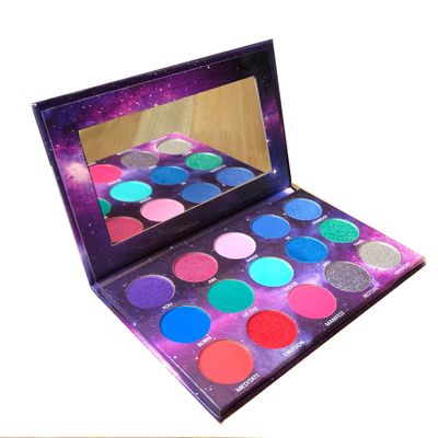 VE Cosmetics Cosmic Witch Palette