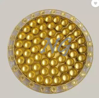 NATARAJ GALLERY METAL 56 BHOG
